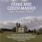 Czech Masses - Suk -  Foerster - Fibich: Prague Youth Chamber Ensemble